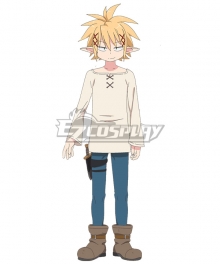 Wallpaper Levius Natalia Garnet Cosplay Costume For iPhone