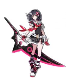 One Piece Rebecca Cosplay Costume