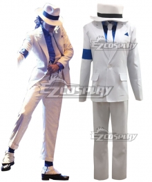 Michael Jackson Cosplay Costume
