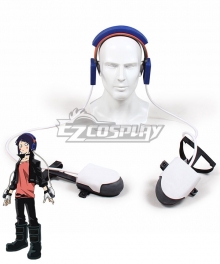 jirou plush