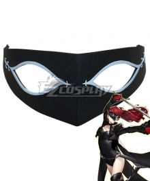 Persona 5 the Royal Kasumi Yoshizawa Mask Cosplay Accessory Prop