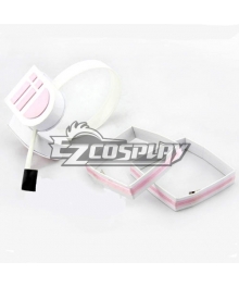 Vocaloid Sakura Miku Copslay Headset - Deluxe Version