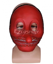 My Hero Academia Boku No Hero Akademia Mr Compress Atsuhiro Sako Mask Cosplay Accessory Prop
