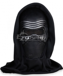 Star Wars: The Rise of Skywalker Kylo Ren Mask Cosplay Accesory Prop