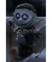 Jujutsu Kaisen Sorcery Fight Mai Zen'in Cosplay Costume