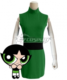 Tokyo Mew Mew Zakuro Fujiwara Cosplay Costume