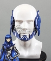 Shin Megami Tensei V The Protagonist Nahobino Form Mask Cosplay Accessory Prop