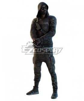 Dead by Daylight The Legion Joey Hoodie and Pants Halloween Cosplay Costume