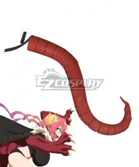 Miss Kobayashi's Dragon Maid S Ilulu Tail Cosplay Weapon Prop