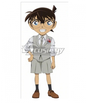 Neu Anime Manga Detective Conan Cosplay Brille COOL  002 