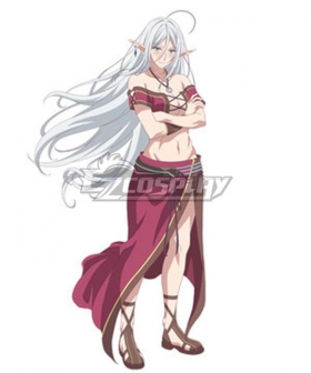 The Greatest Demon Lord Is Reborn as a Typical Nobody Lydia Beginsgate Cosplay Costume