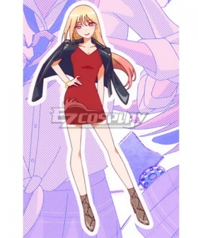 My Dress-Up Darling Sono Bisque C Edition Cosplay Costume