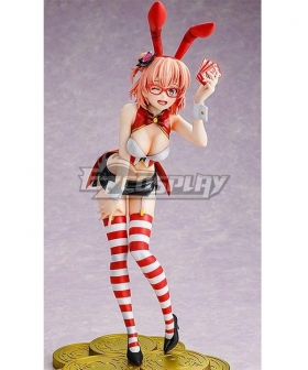 My Youth Romantic Comedy Is Wrong As I Expected Yuigahama Yui Bunny Cosplay Costume