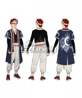 Dead by Daylight The Trickster Firemoon Skin Cosplay Costume