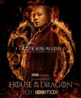 Game of Thrones House of the Dragon Rhaenyra Targaryen Cosplay Costume