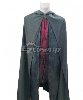 The Lord of the rings Aragorn Cosplay Costume