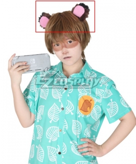Tuta Sportiva Casual Animal Crossing per da Donna Ragazze Adolescenti Costume Cosplay Casual in Due Pezzi Estivo Set di Pantaloncini a Maniche Corte