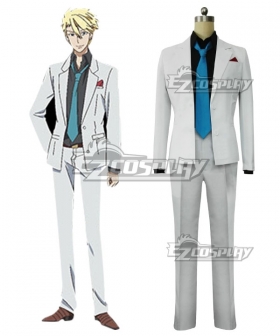 Free Wig Cap Aoharu x Machinegun Matsuoka Masamune Cosplay Costume Party Wig