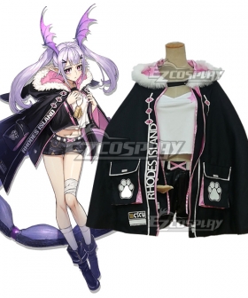 Arknights Manticore Cosplay Costume
