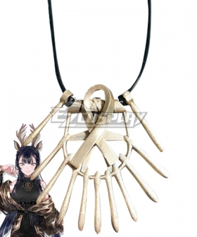 Cosplay Necklace