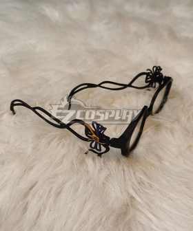 Bayonetta 2 Bayonetta Glasses Cosplay Accessory Prop