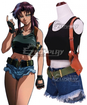 Black Lagoon Black Lagoon
