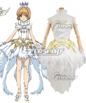 Wallpaper Cardcaptor Sakura Clear Card For iPhone