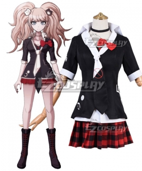 Dangan Ronpa