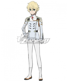 Darling In The Franxx 9'S 9'α Cosplay Costume