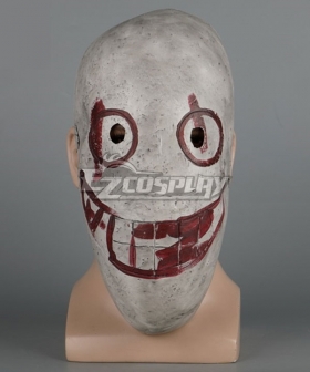 Dead by Daylight The Legion Halloween Mask Cosplay Accessory Prop