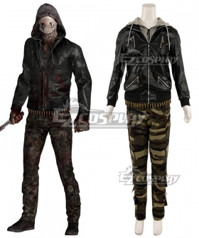 Dead by Daylight The Legion Halloween Cosplay Costume
