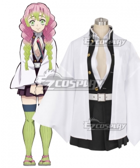 Demon Slayer Kimetsu No Yaiba
