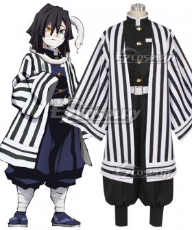 Demon Slayer Kimetsu No Yaiba