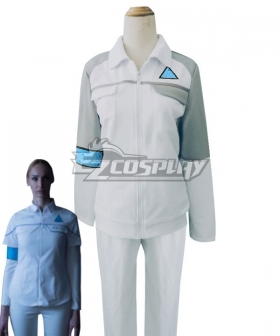 Detroit Become Human