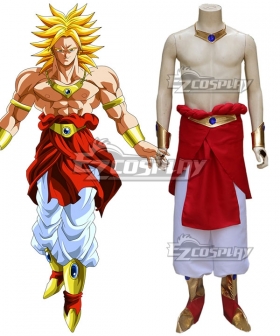 Dragon Ball Super