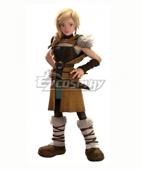 Dragon Quest Your Story V Hand of the Heavenly Bride Bianca Cosplay Costume