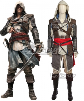 assassins creed black flag armor