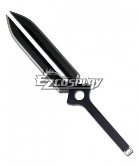 Darker Than Black Cosplay Accessories Hei's Sword - Deluxe Edition