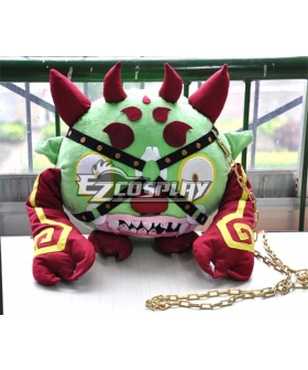 Blue Exorcist Ao no Exorcist King of Earth Amaimon Cosplay Weapon