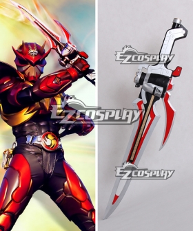Kamen Rider Hibiki Cosplay Weapon