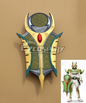 Kamen Rider Gaim Kamen Rider Zangetsu Shield Cosplay Weapon Prop