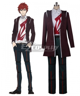 Dance with Devils Lindo Tachibana Cosplay Costume