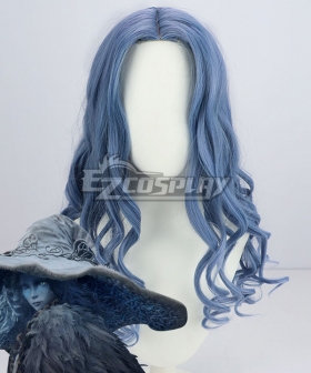 Elden Ring Ranni The Witch Renna Cosplay Wig