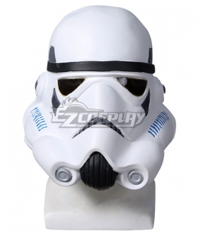 Star Wars Stormtroopers Mask Cosplay Accessory Prop