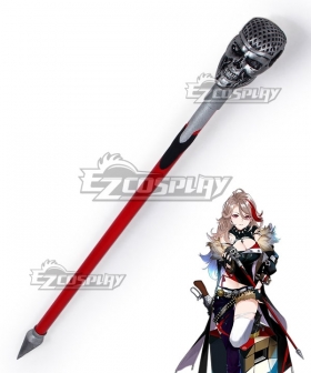Girls' Frontline Winchester Model 1887 M1887 Law of Exorcism Skin Cane Cosplay Weapon Prop