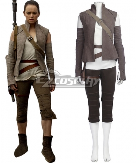 Star Wars ESB Luke Hoth Rebel Soldier Trooper Uniform Costume Cosplay Jacket MM
