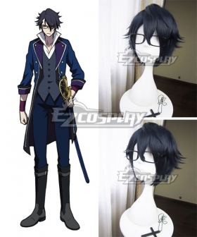 K Anime K Project Cosplay Kuroh Yatogami Sword Prop High Quality Wood Weapon New 