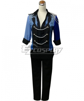 Yuri On Ice