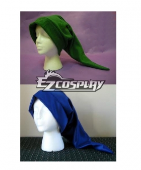 The Legend of Zelda Oni Link Cosplay Hat