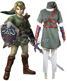 Worauf Sie beim Kauf bei Zelda cosplay achten sollten!